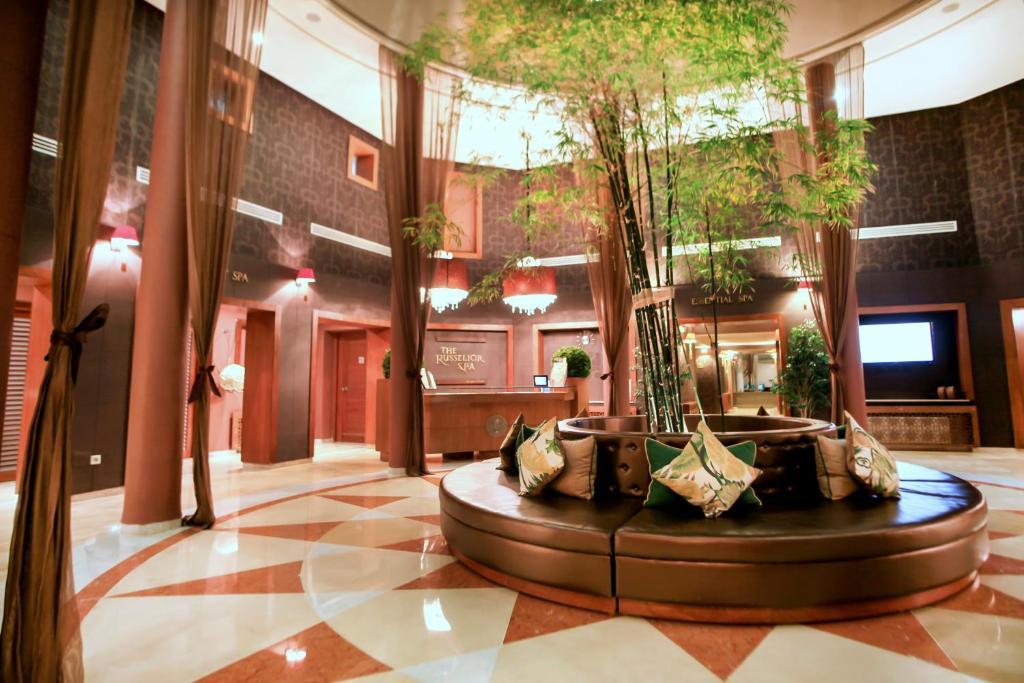 The Russelior Hotel & Spa Hammamet Exterior photo